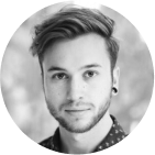 Dakota Brinkert - Designer und Social Digital Creator