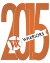 Westwood Baseball Jahrbuch 2015